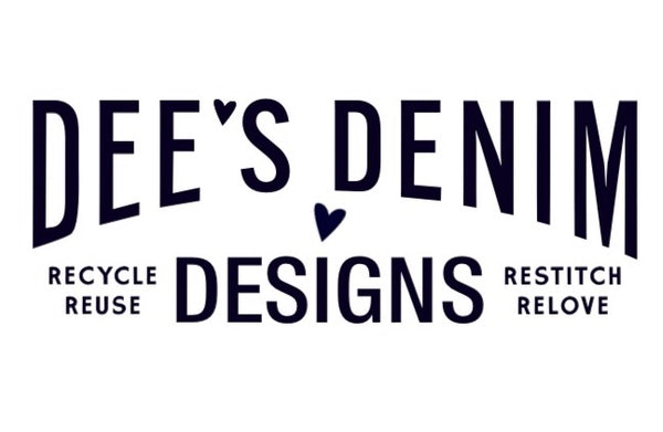 Dee's Denim Designs