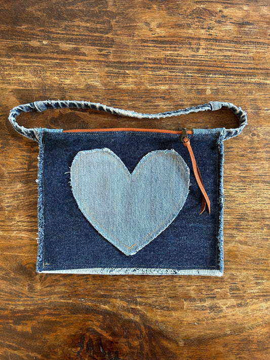 Evening Bag - Hailey