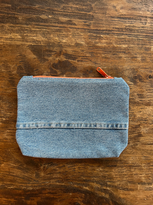 Small Clutch - Eliana