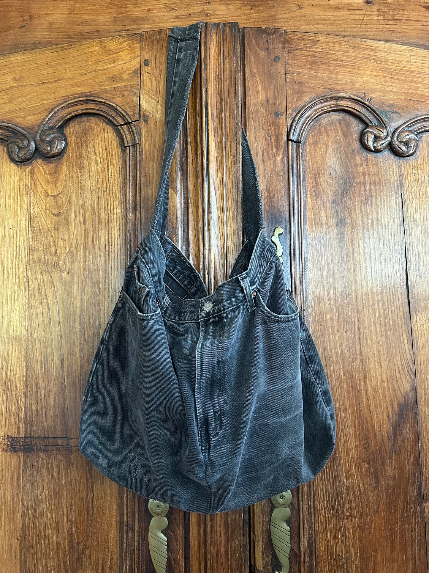 Daily Bag - Ellie