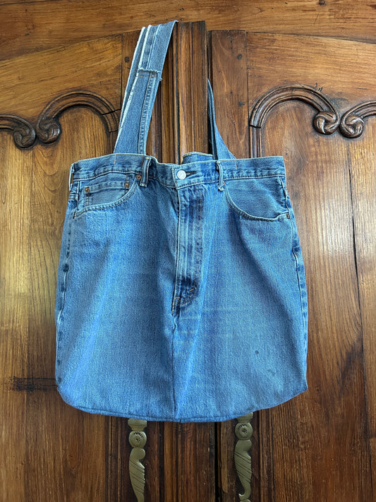 Weekender Bag - Luna