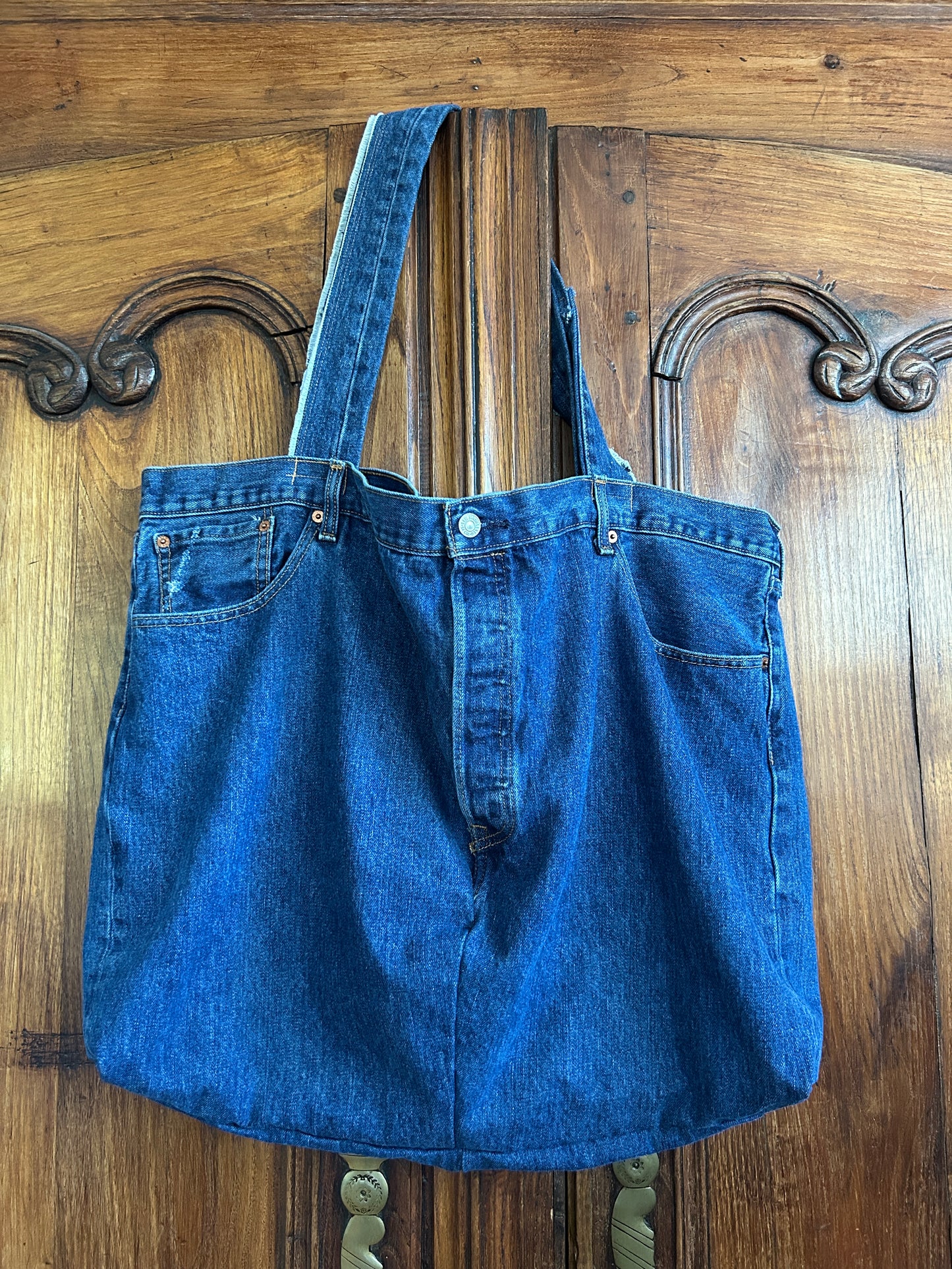 Weekender Bag - Lily