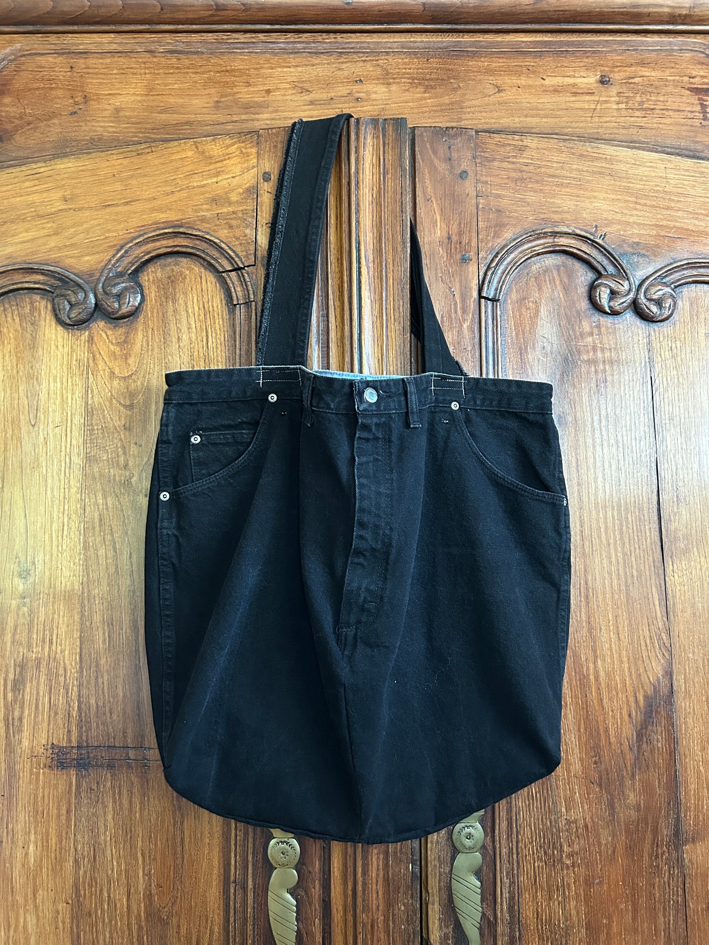 Weekender Bag - Emma