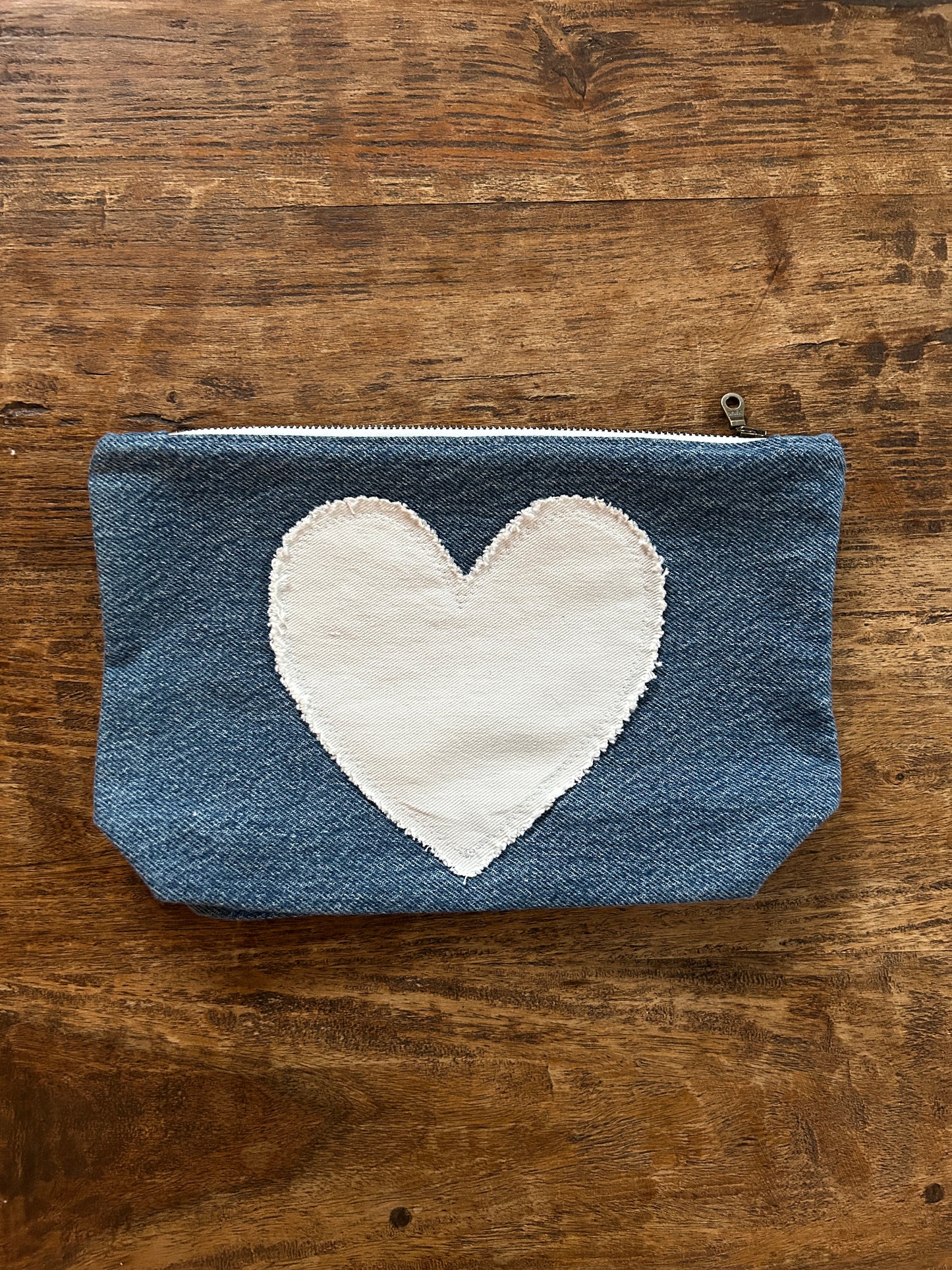 Large Clutch - Lauren