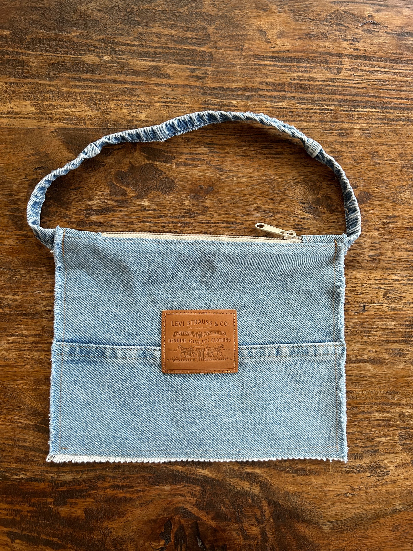 Evening Bag - Shayna