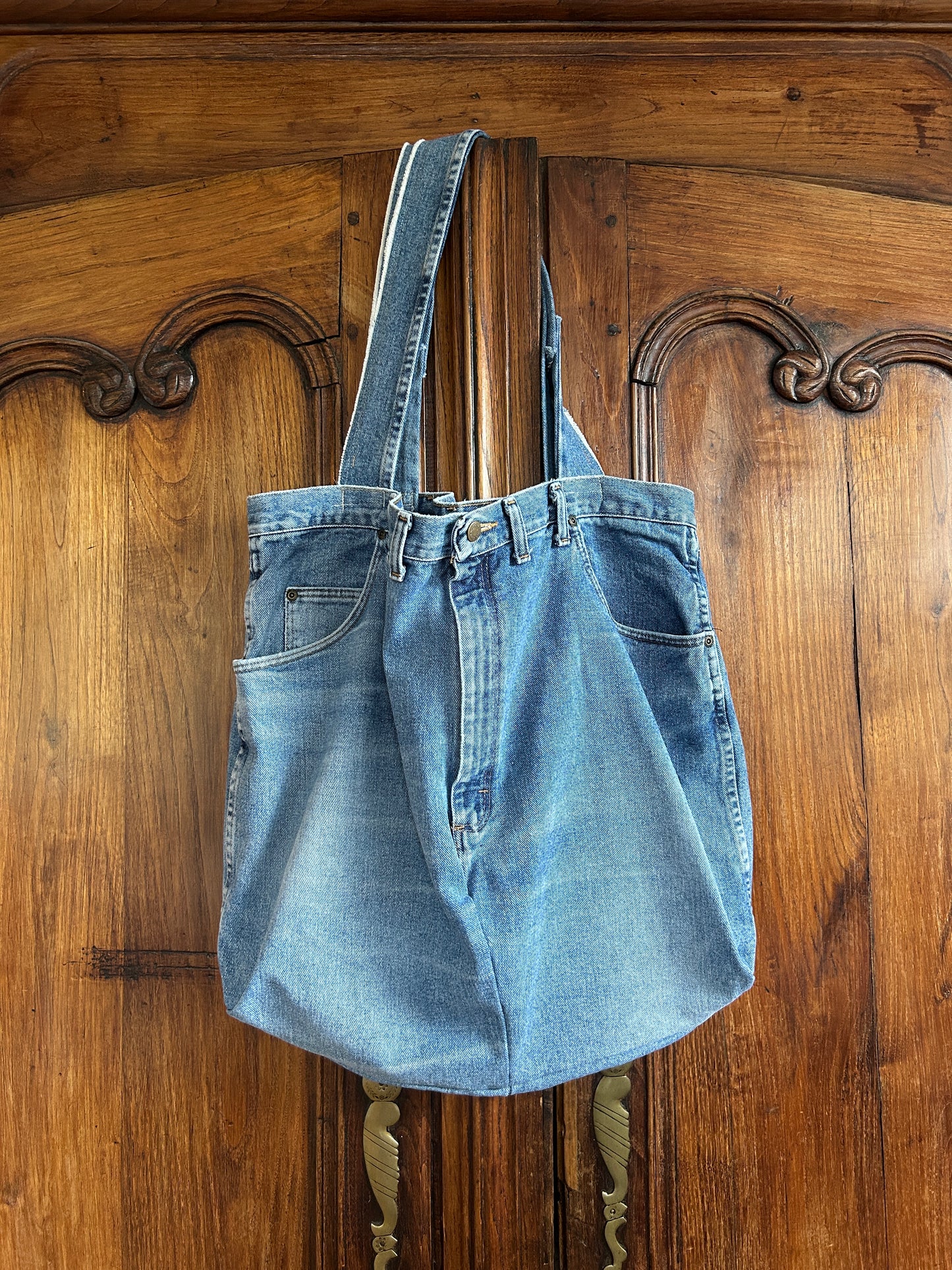 Weekender Bag - Rebecca