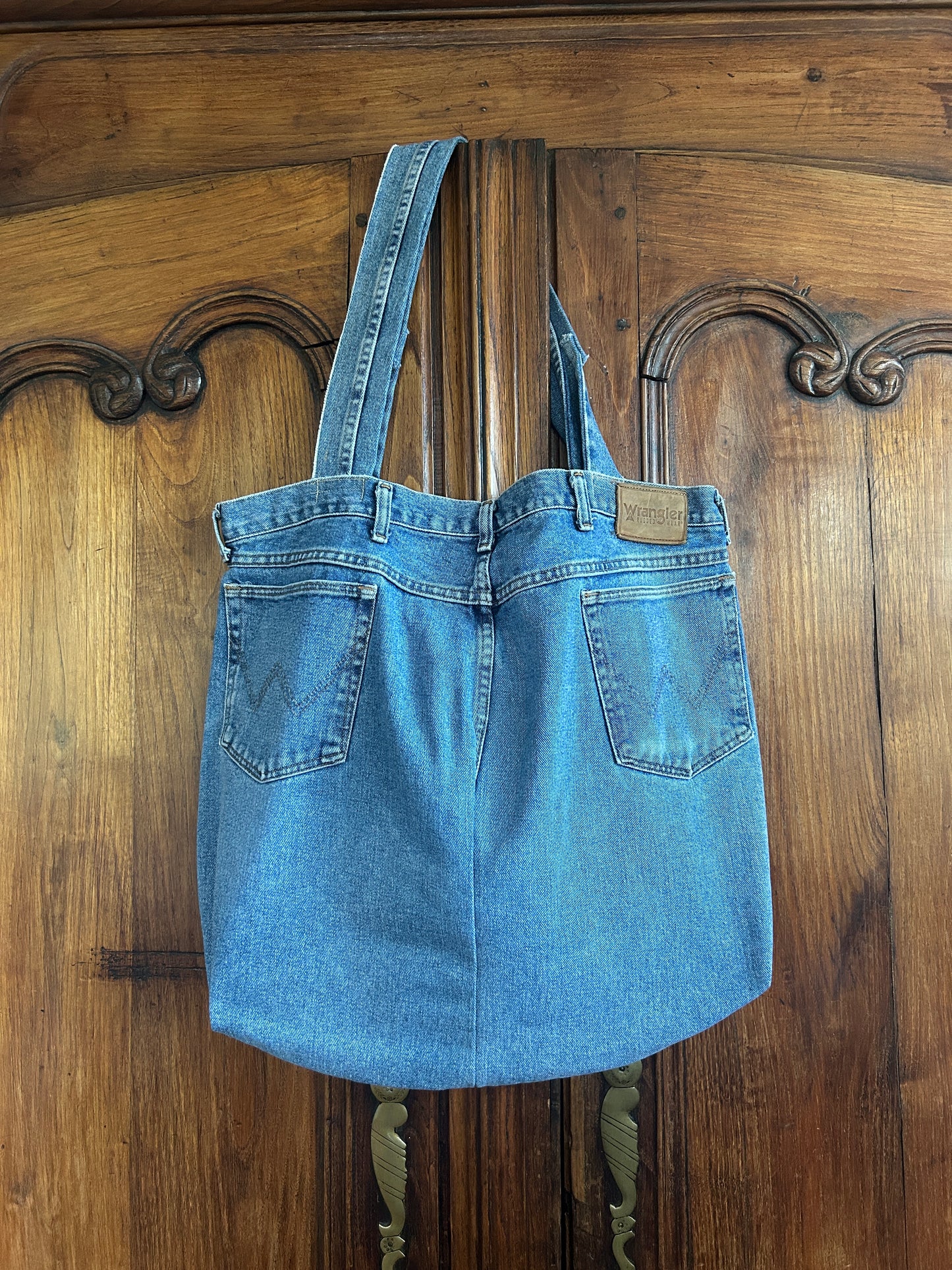 Weekender Bag - Rebecca