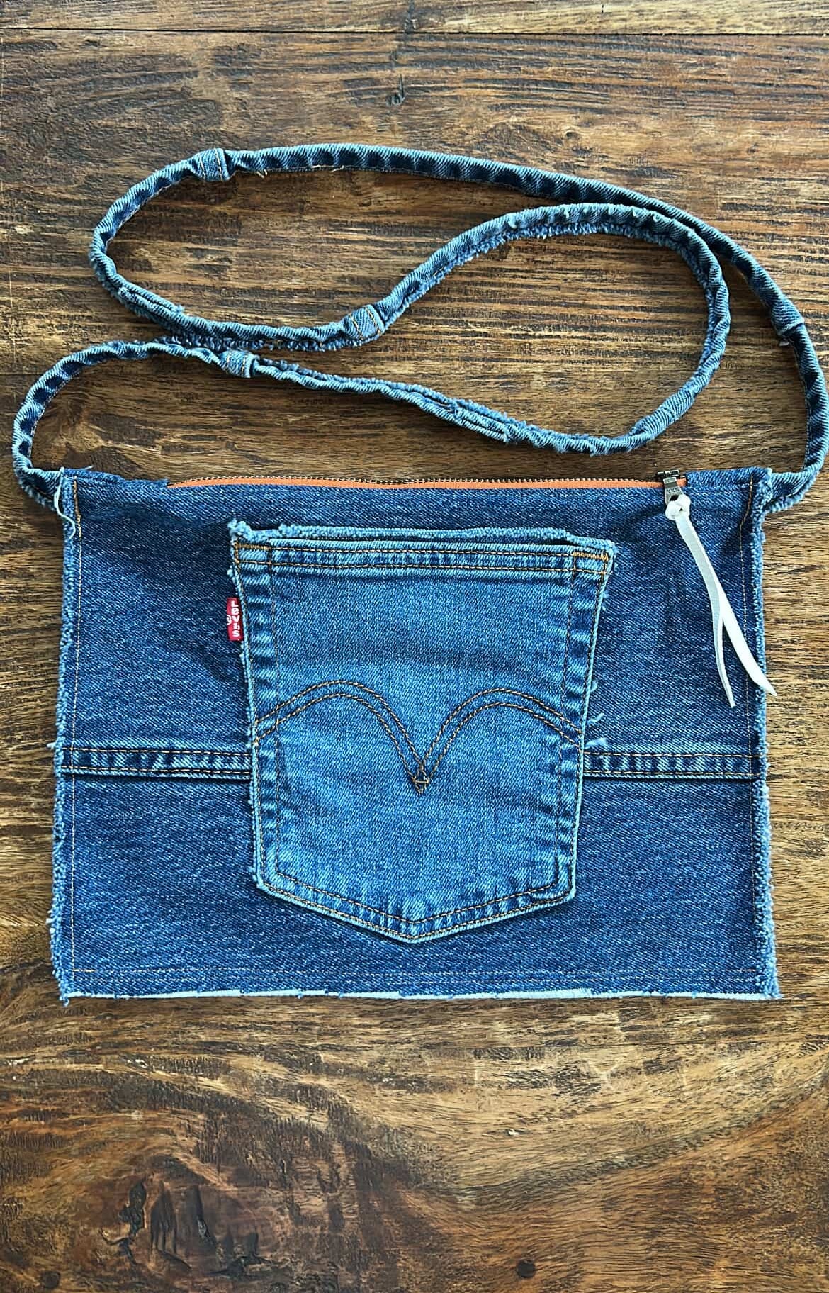 Crossbody - Nadine