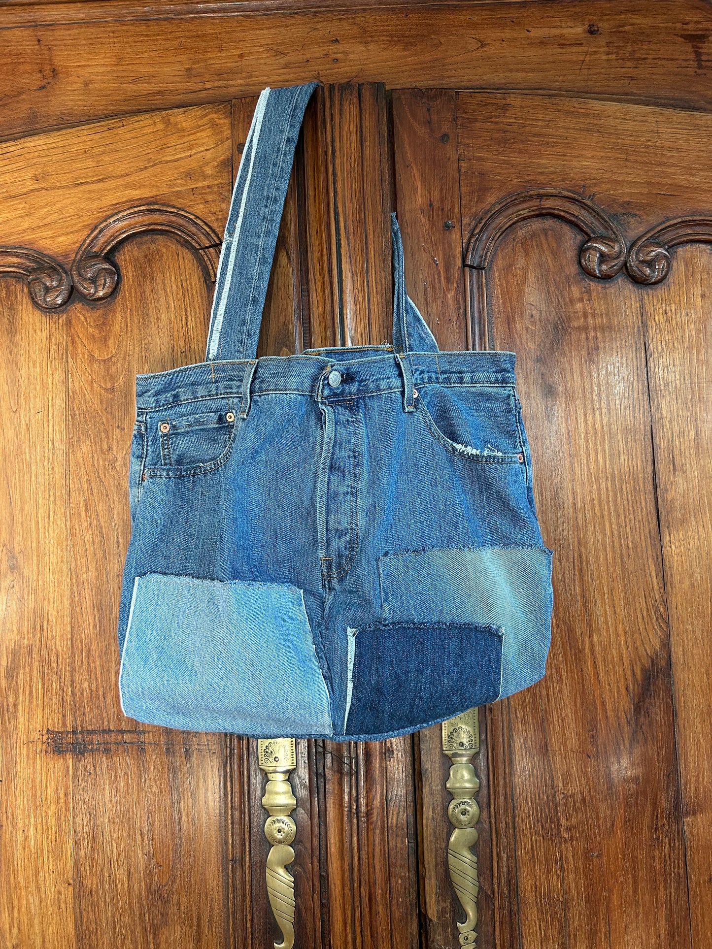 Weekender Bag - Naira