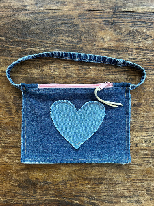 Evening Bag - Olivia