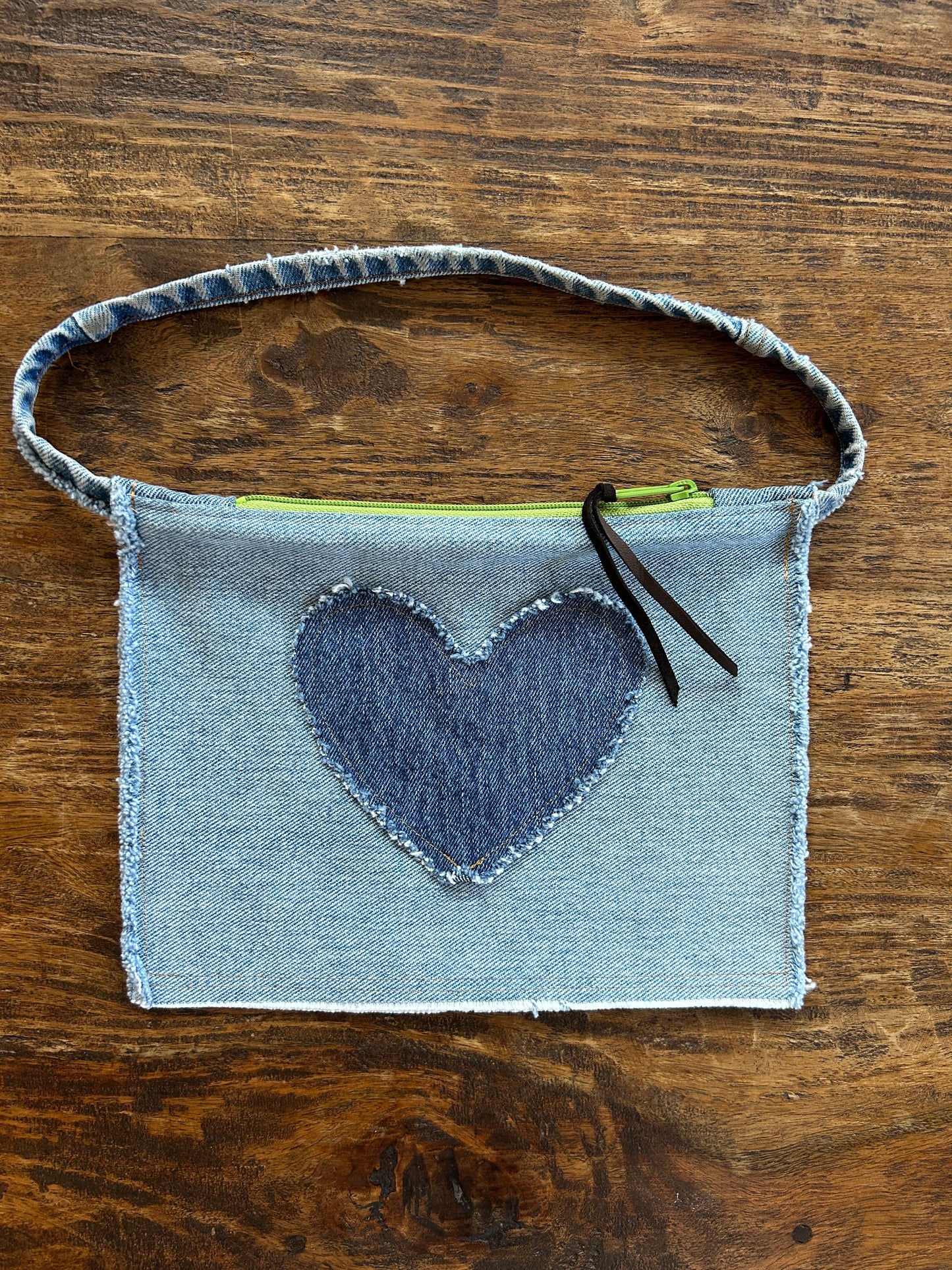 Evening Bag - Abby