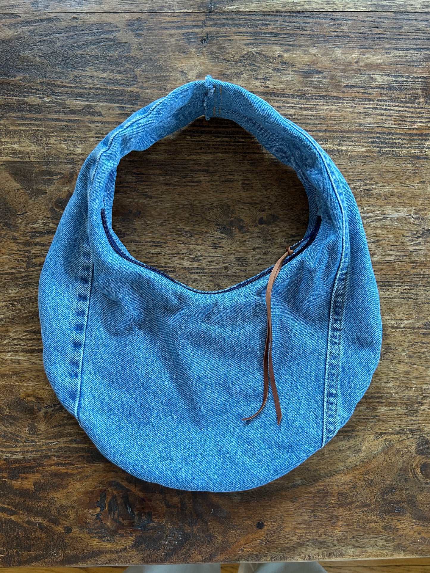 Boho Bag - Aubrey