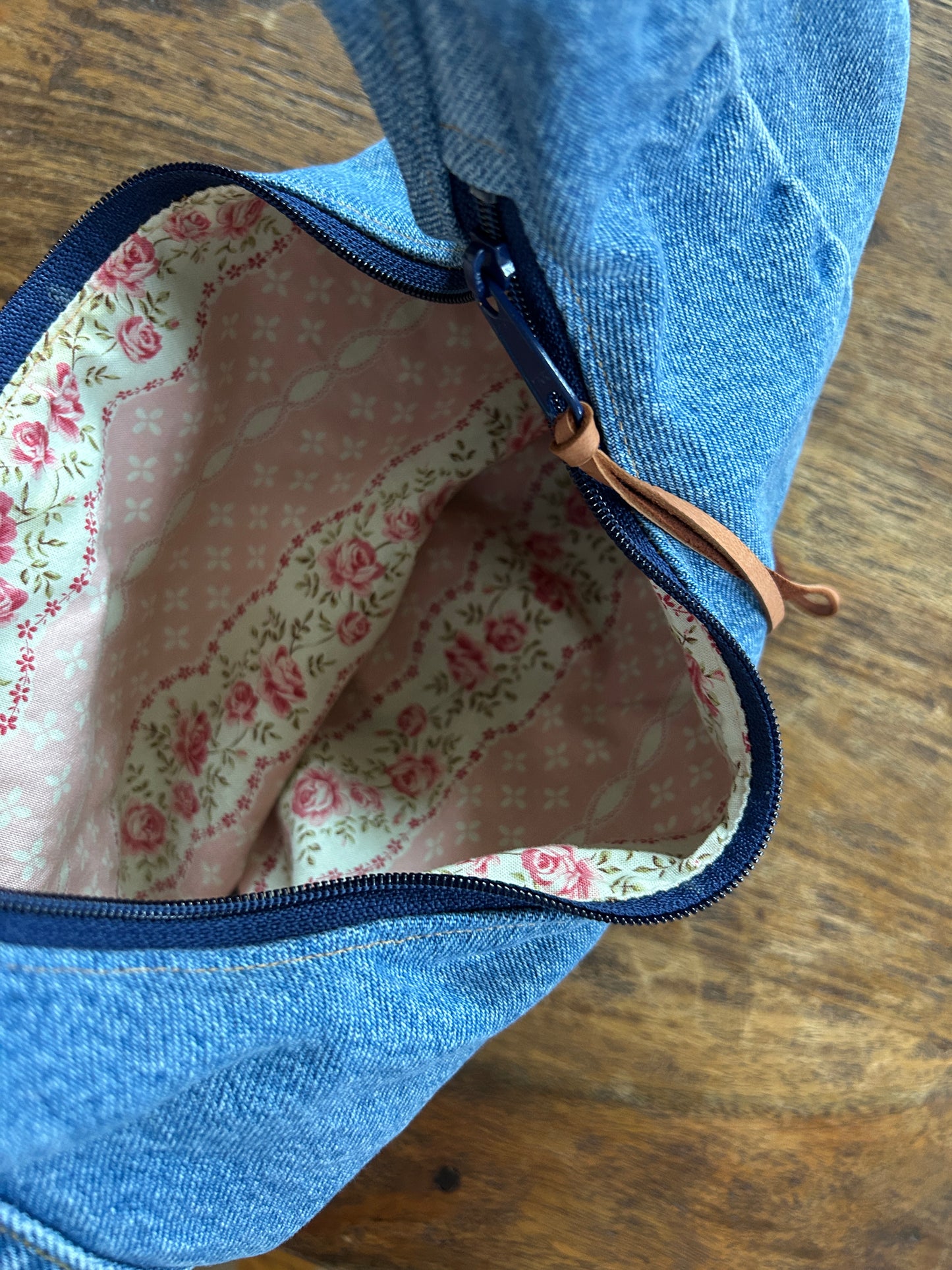 Boho Bag - Aubrey