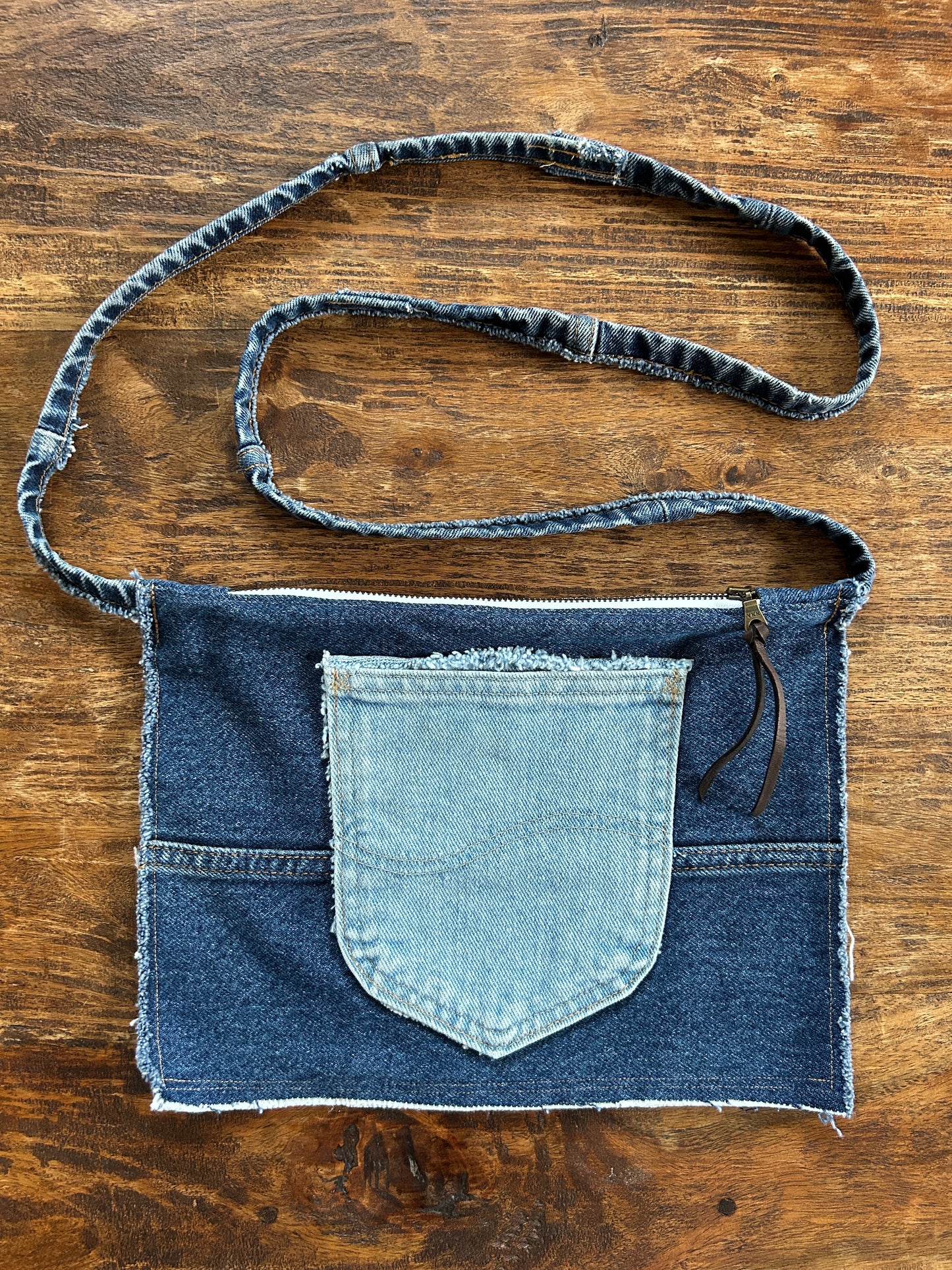 Crossbody - Lilliana