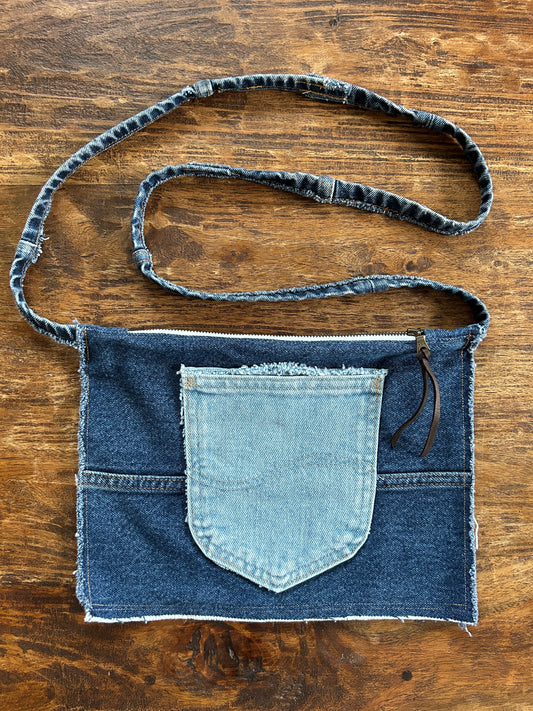 Crossbody - Lilliana