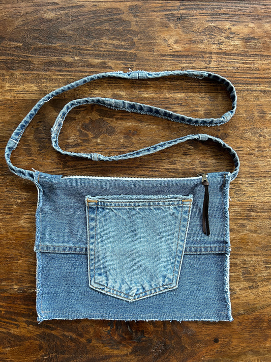 Crossbody - Samantha