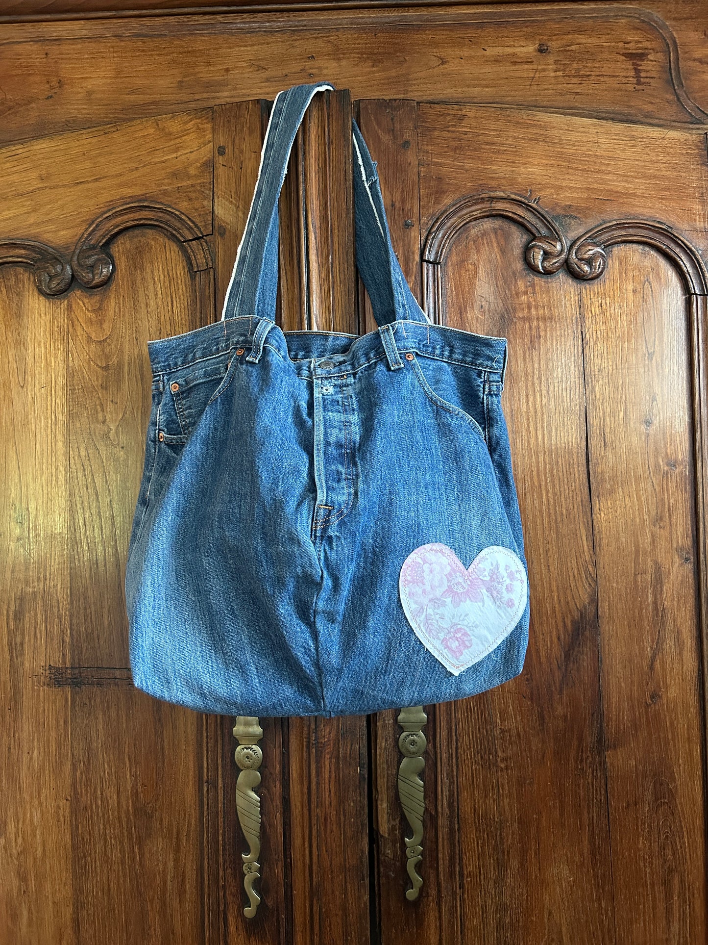 Weekender Bag - Annabelle