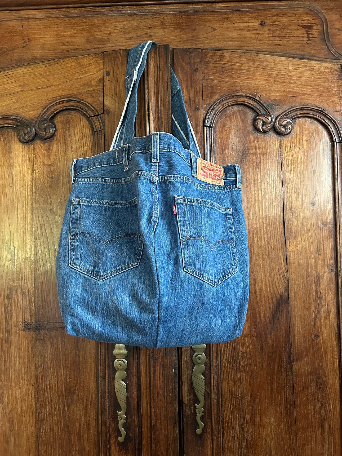 Weekender Bag - Annabelle