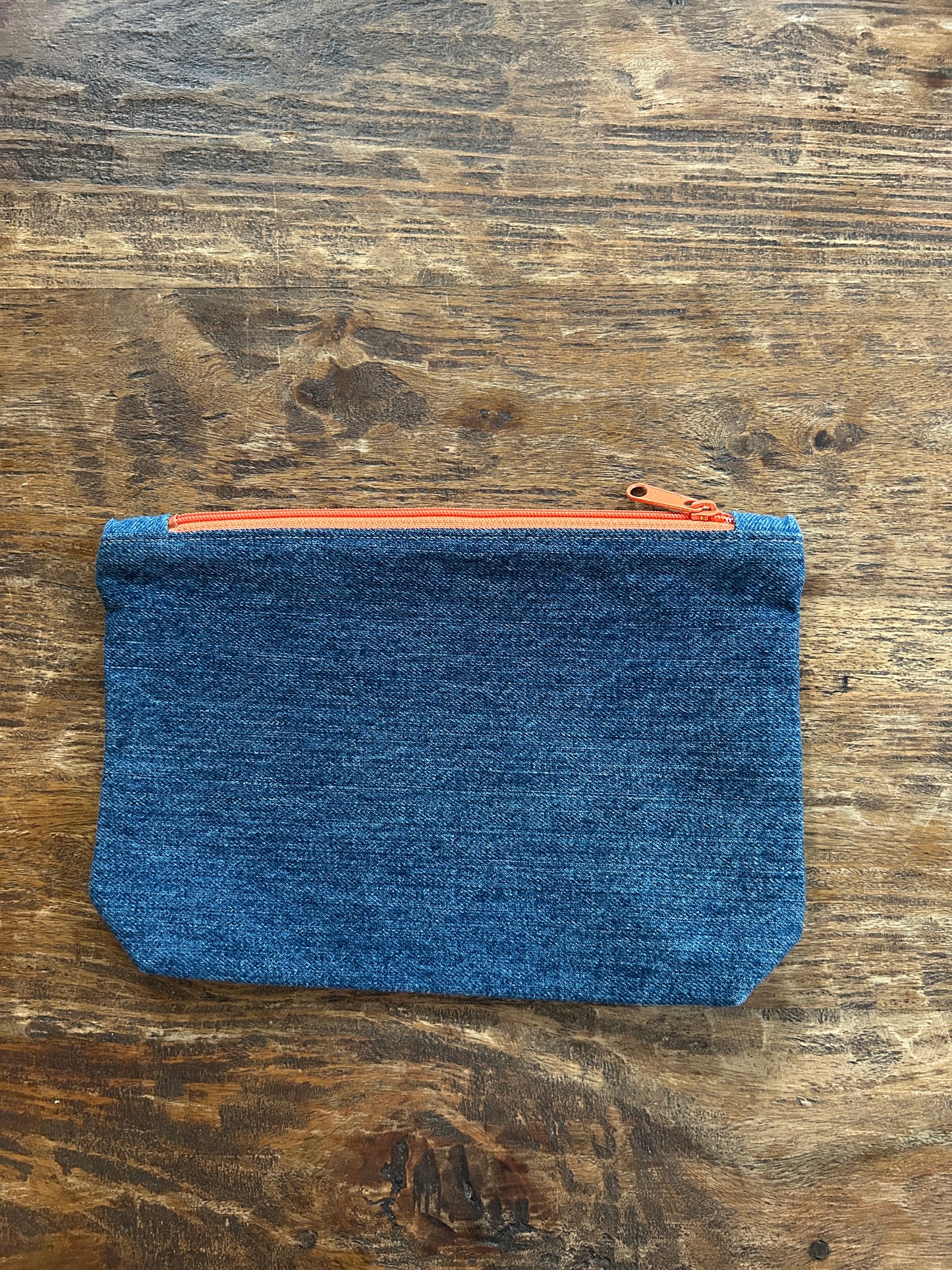 Large Clutch - Riley