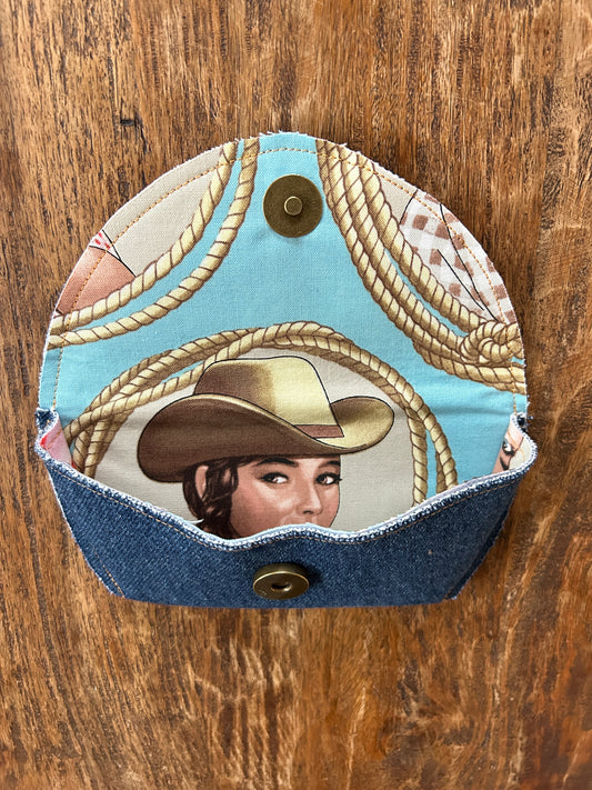 Eye Candy Case - Lainey