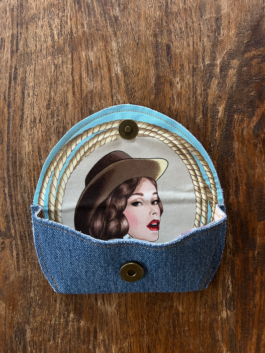 Eye Candy Case - Cassidy