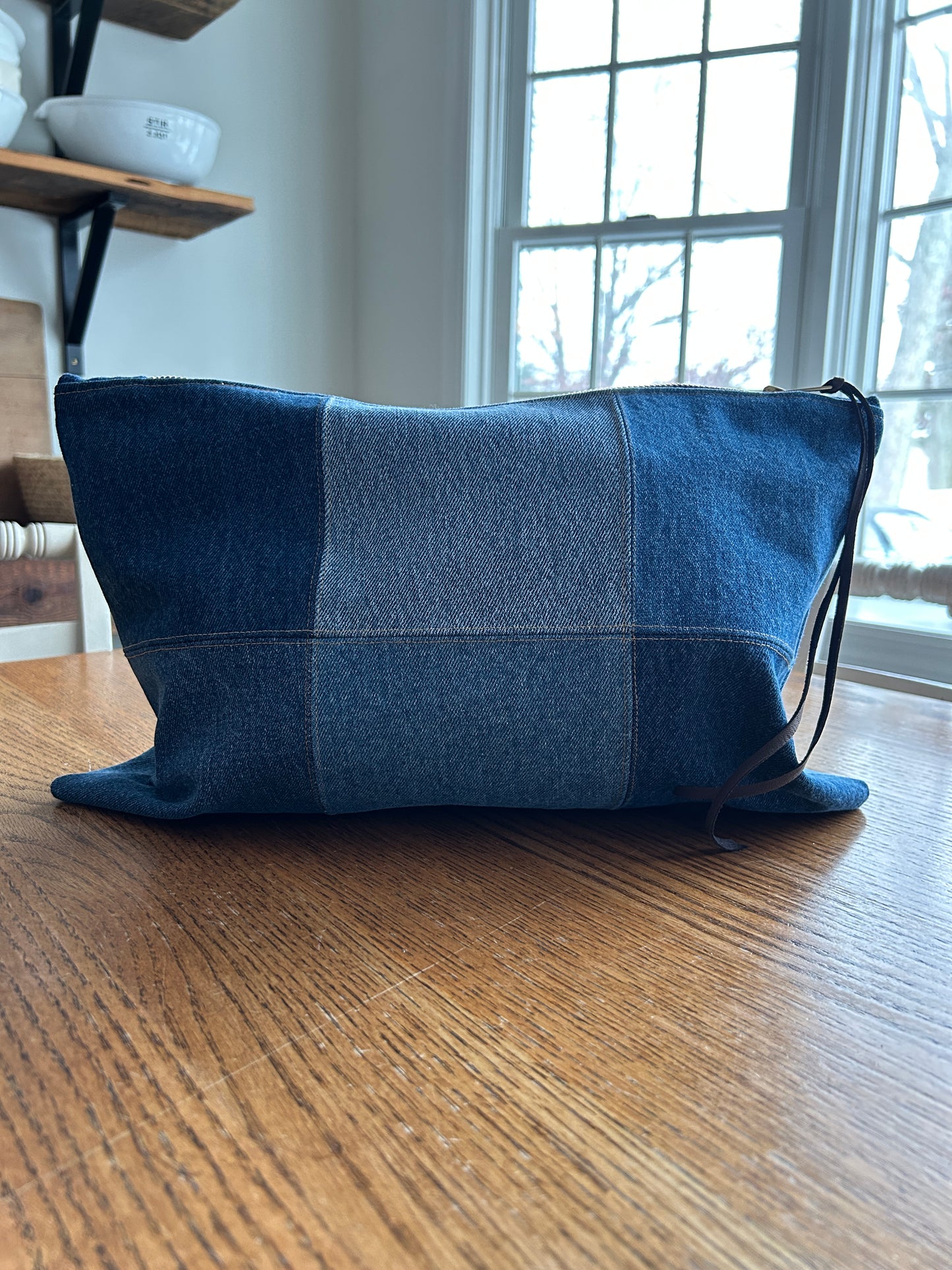 Legacy Clutch Bag - Piper