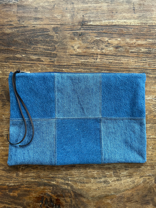 Clutch XL Bag - Piper