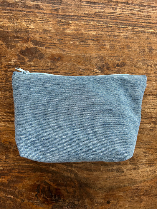 Small Pouch - Julie