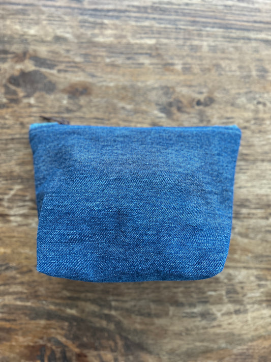 Small Pouch - Kayley