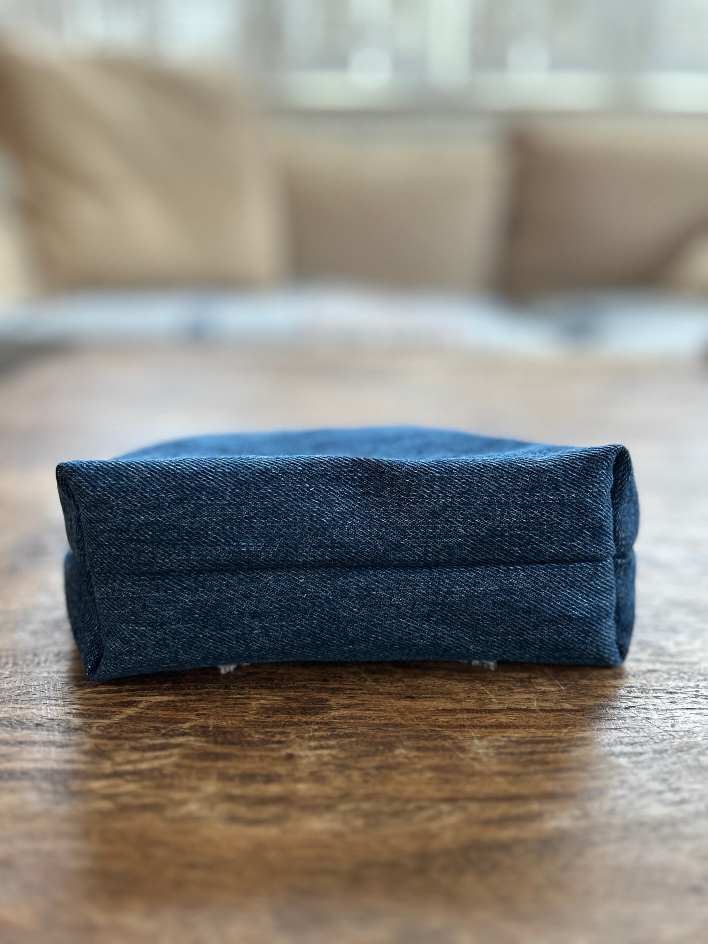 Small Pouch - Kayley