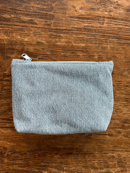 Small Pouch - Aaliyah