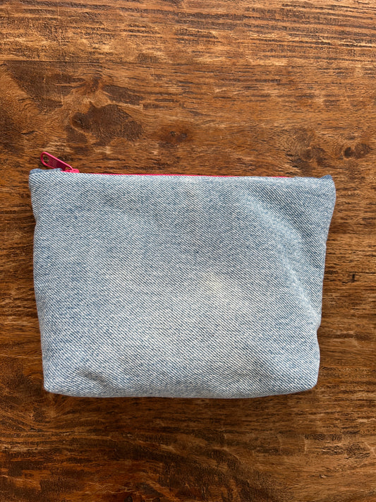 Small Pouch - Vivian