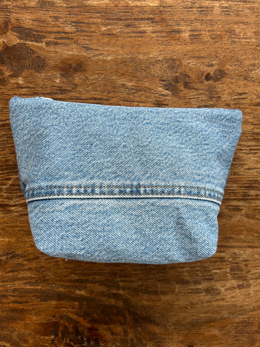 Small Pouch - Willa