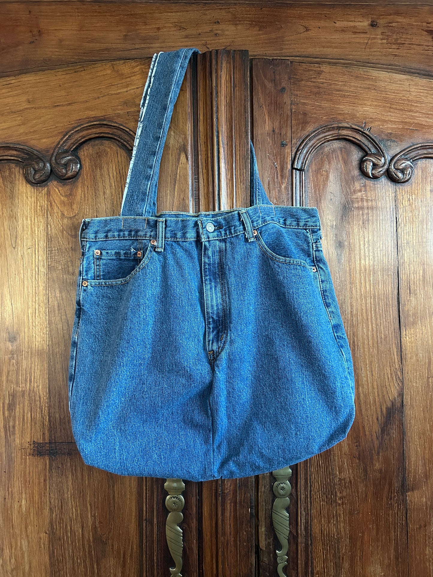 Weekender Bag - Taylor