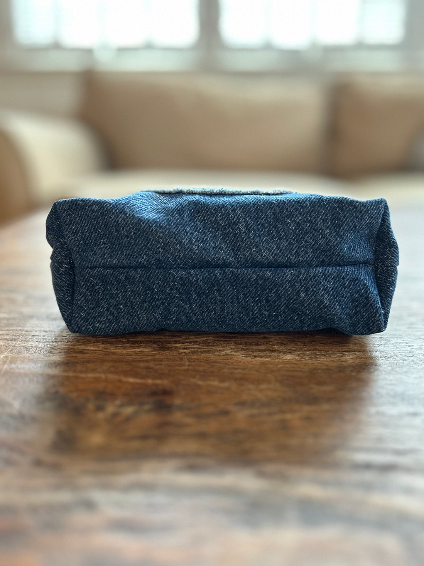 Small Pouch - Jane