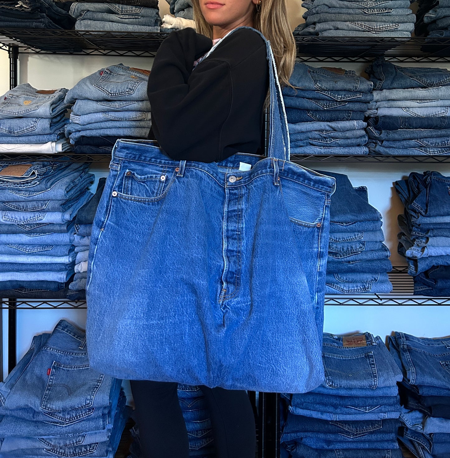 Weekender Bag - Lynn