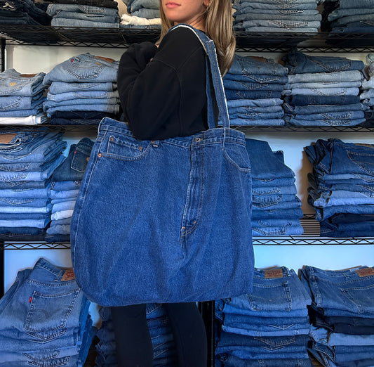 Weekender Bag - Jackie