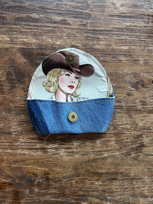 Eye Candy Case - Robin