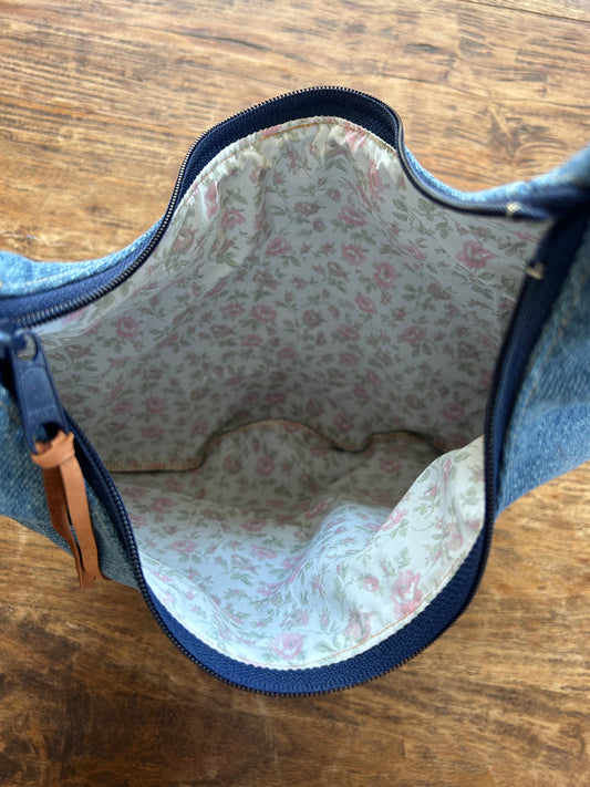 Boho Bag - Charlotte