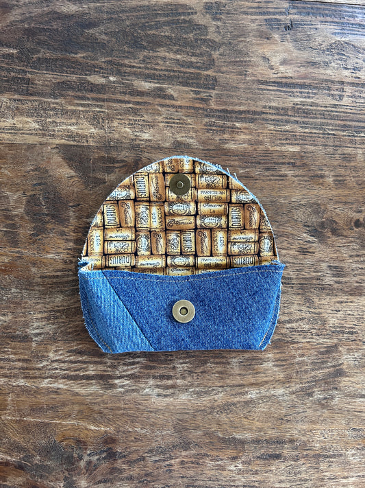 Eye Candy Case - Mary