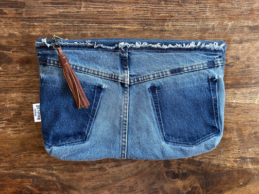 Legacy Clutch Bag - Nancy