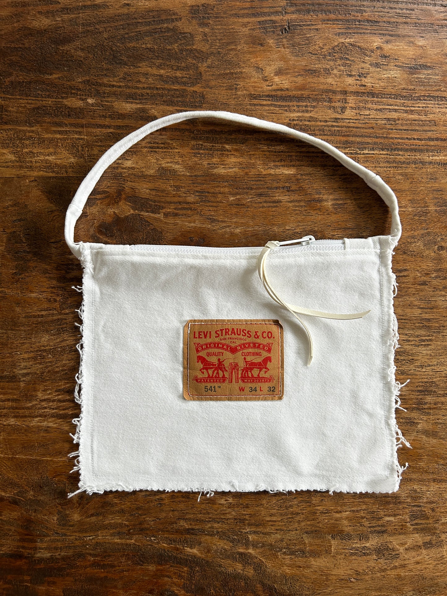 Evening Bag - Amanda