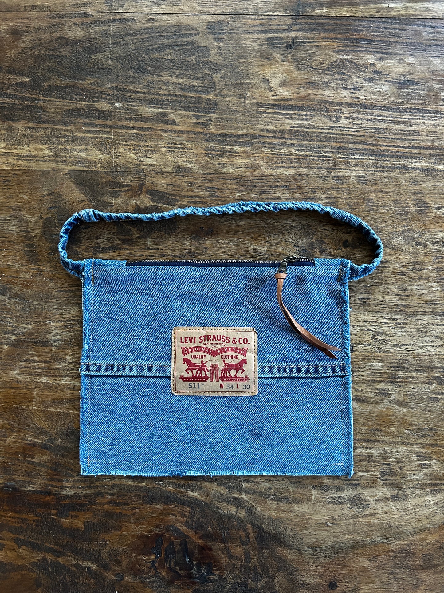 Evening Bag - Catherine