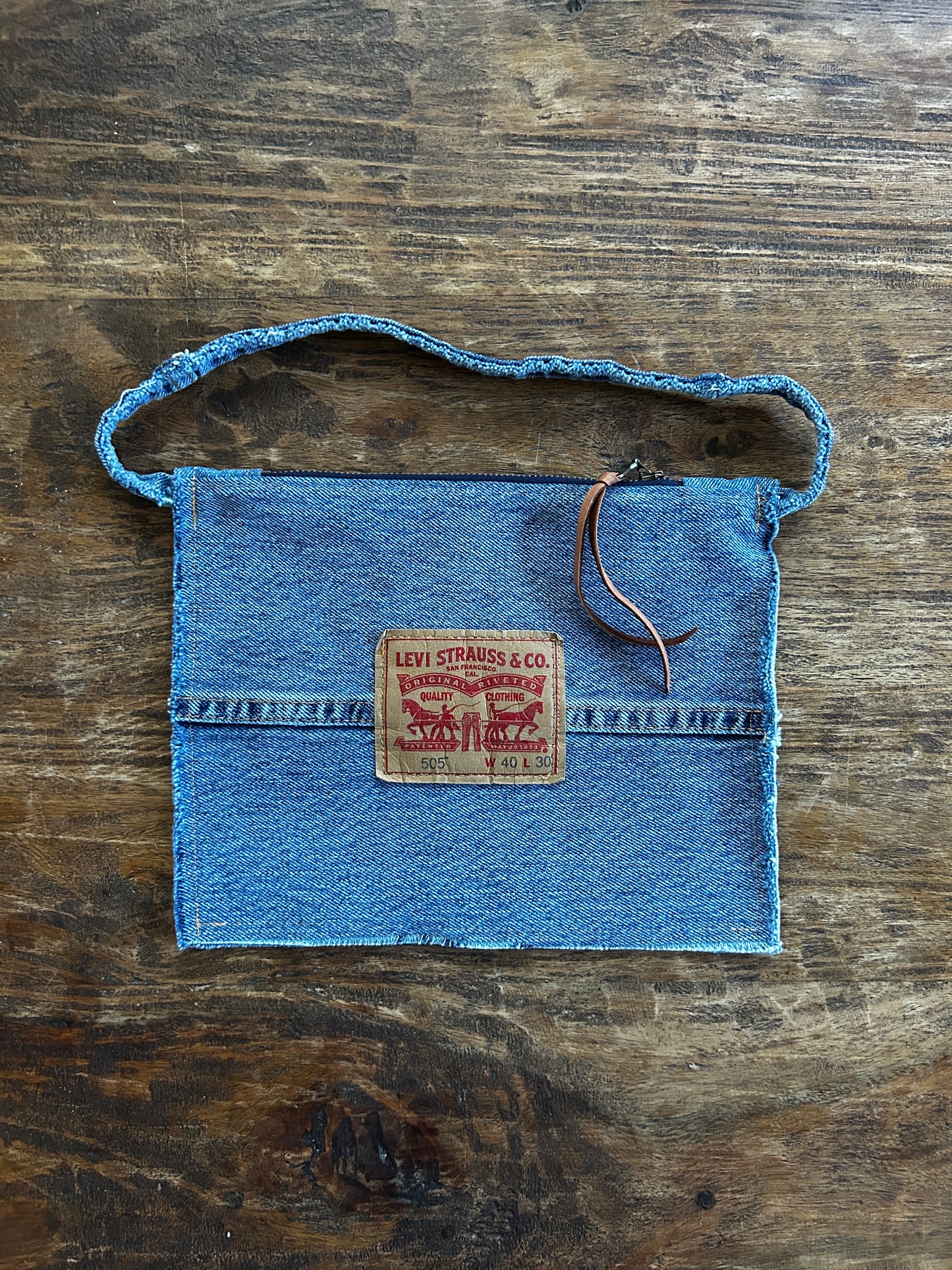 Evening Bag - Leslie