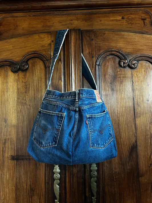 Daily Bag - Mona