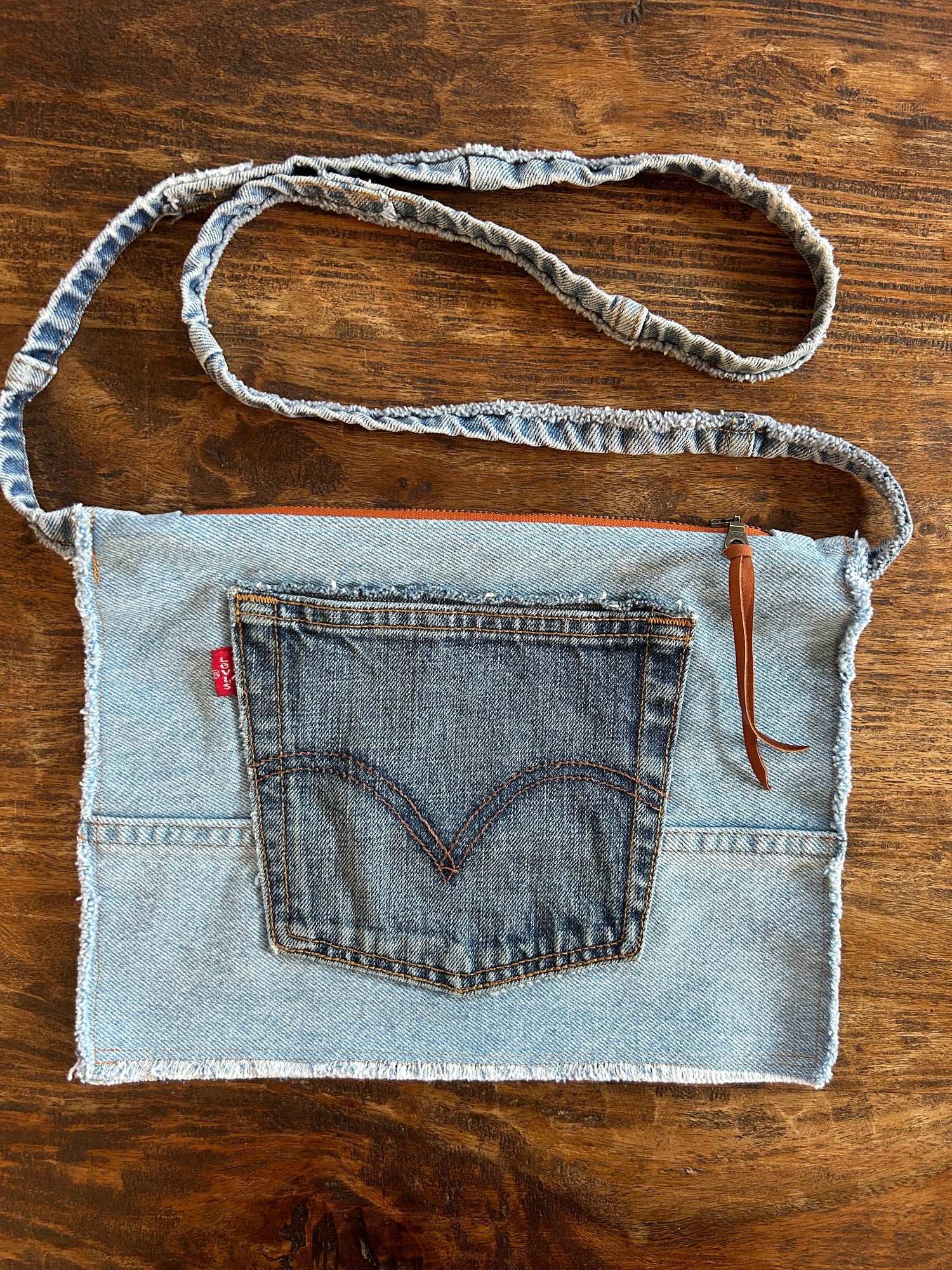 Crossbody Bag