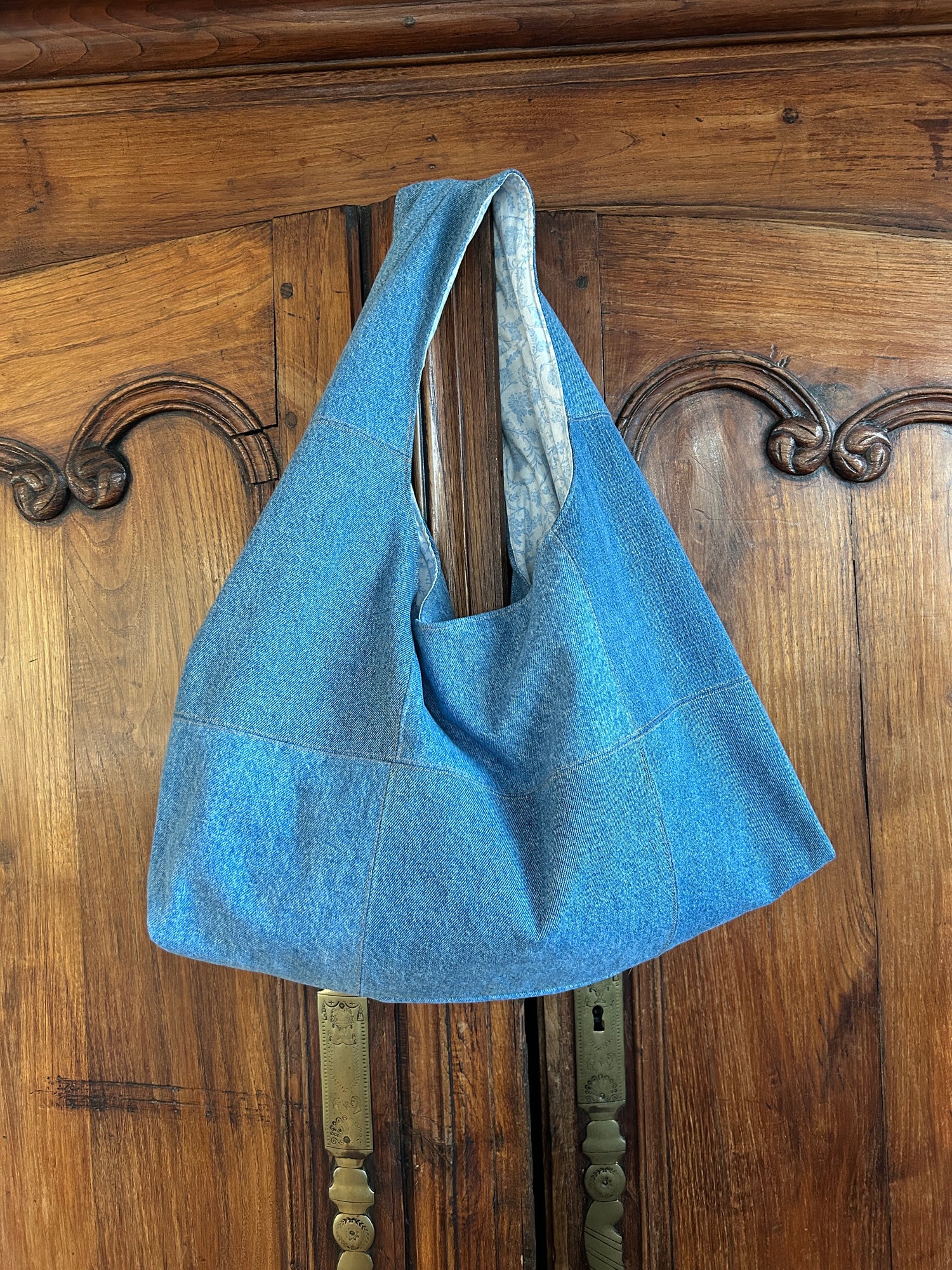 Slouchy XL Bag