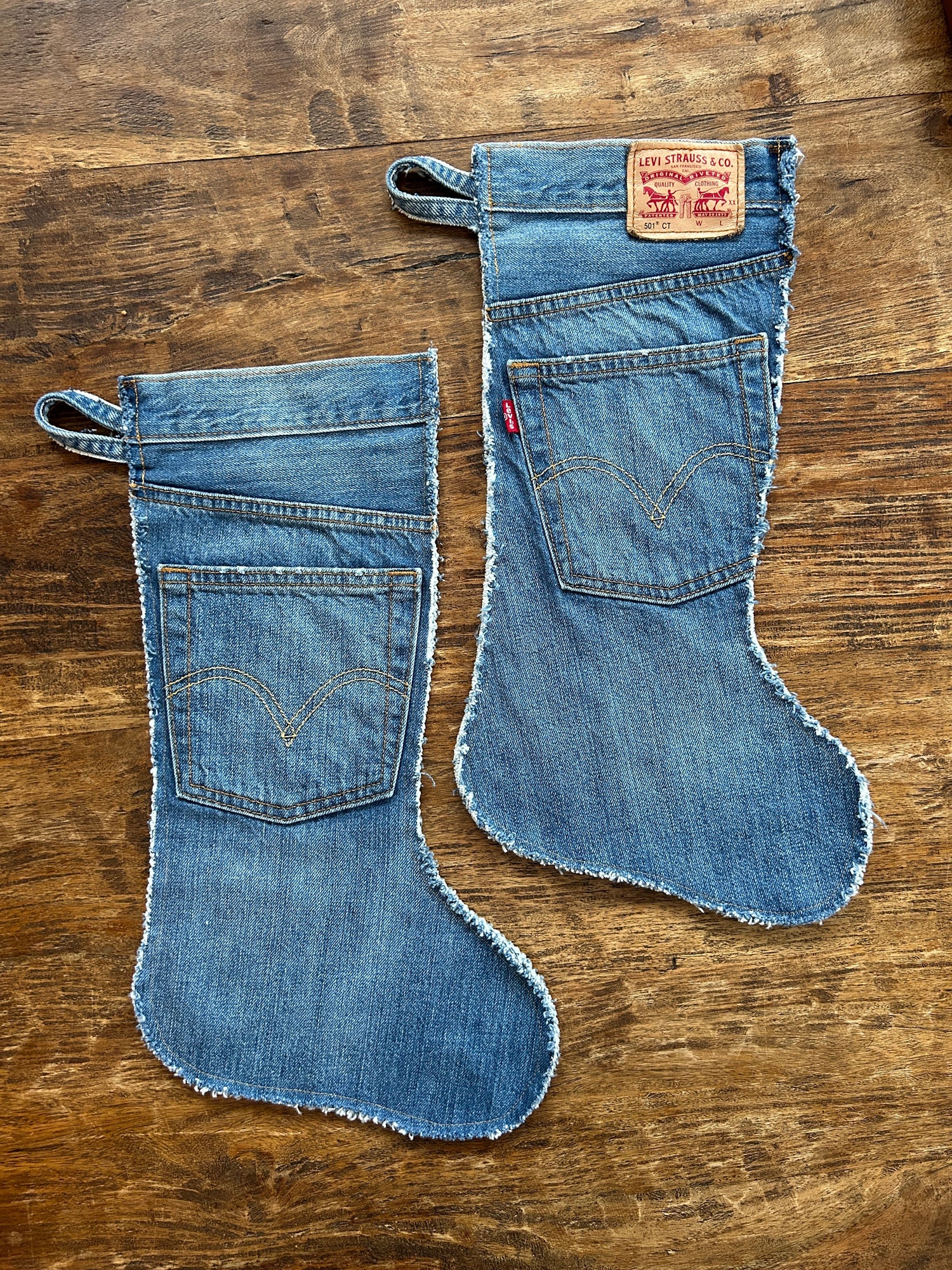 Stockings - Set of two