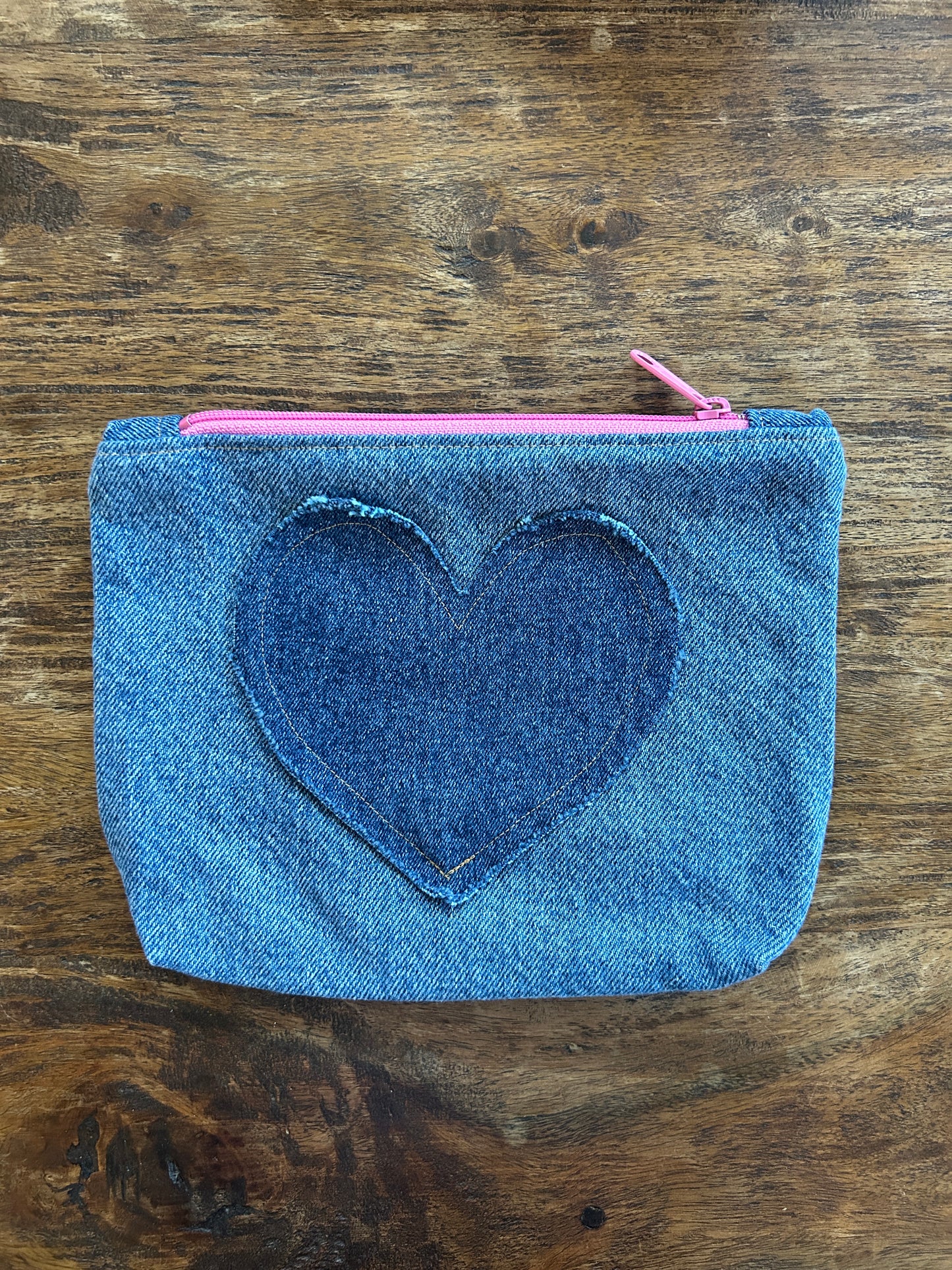 Small Clutch - Claudine