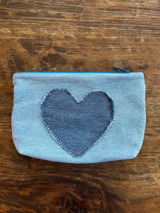 Large Clutch - Harper